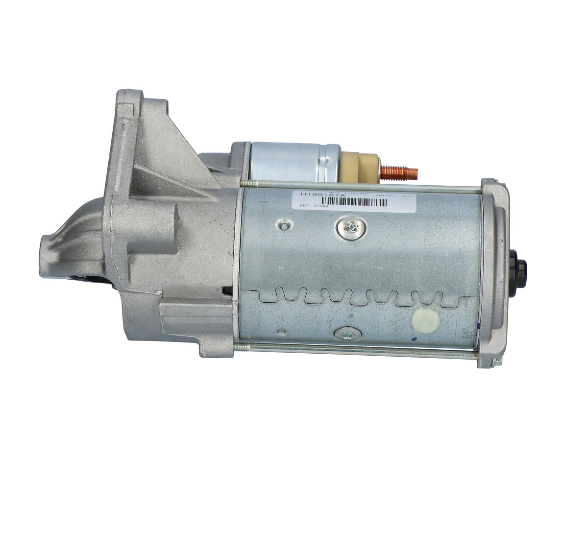 Rozrusznik VALEO 460466