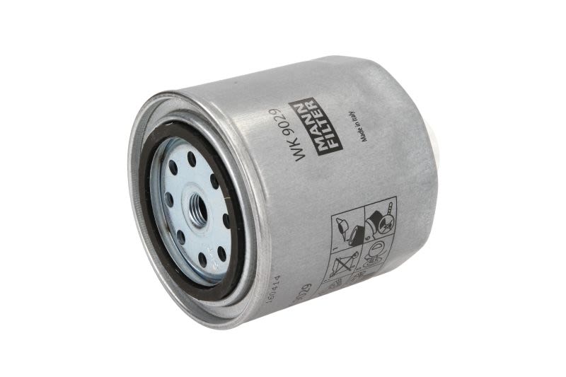 Filtr paliwa MANN-FILTER WK 9029