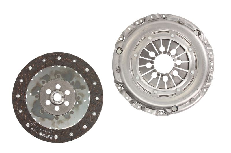 Zestaw sprzęgła VALEO 832222