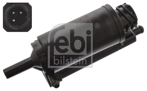 Pompka spryskiwacza FEBI BILSTEIN 23208
