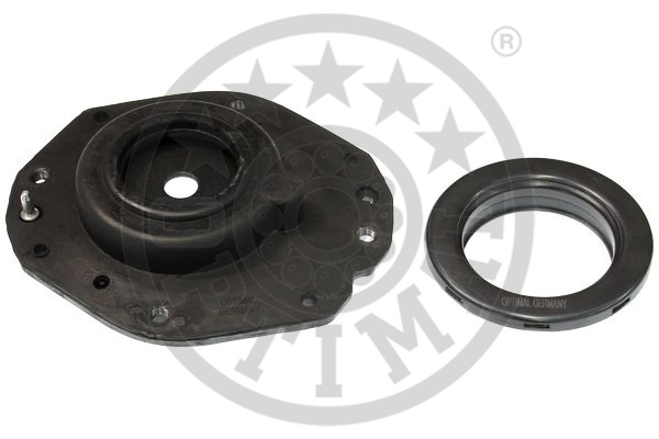 Mocowanie amortyzatora teleskopowego OPTIMAL F8-6296