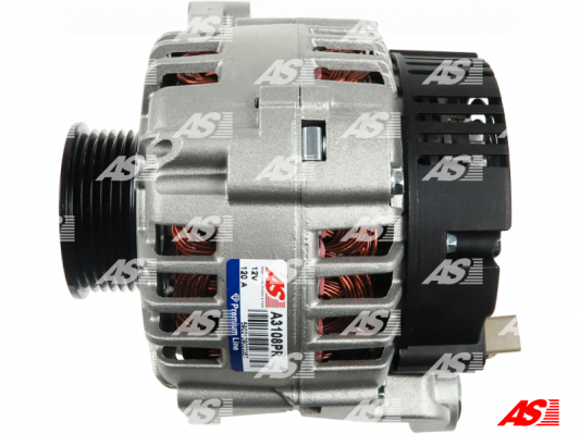 Alternator AS-PL A3108PR