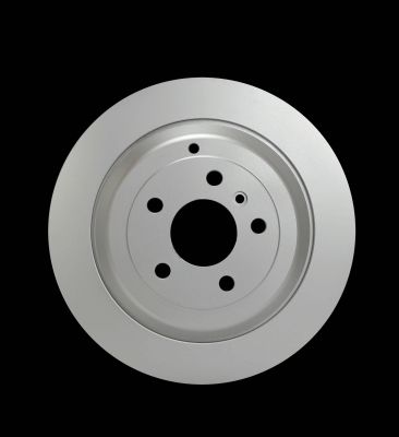 Tarcza hamulcowa HELLA 8DD 355 113-211