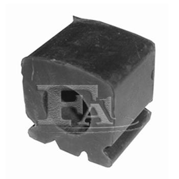 Wieszak ukladu wydechowego FA1 123-921