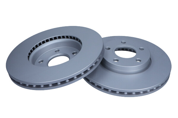 Tarcza hamulcowa QUARO QD8948