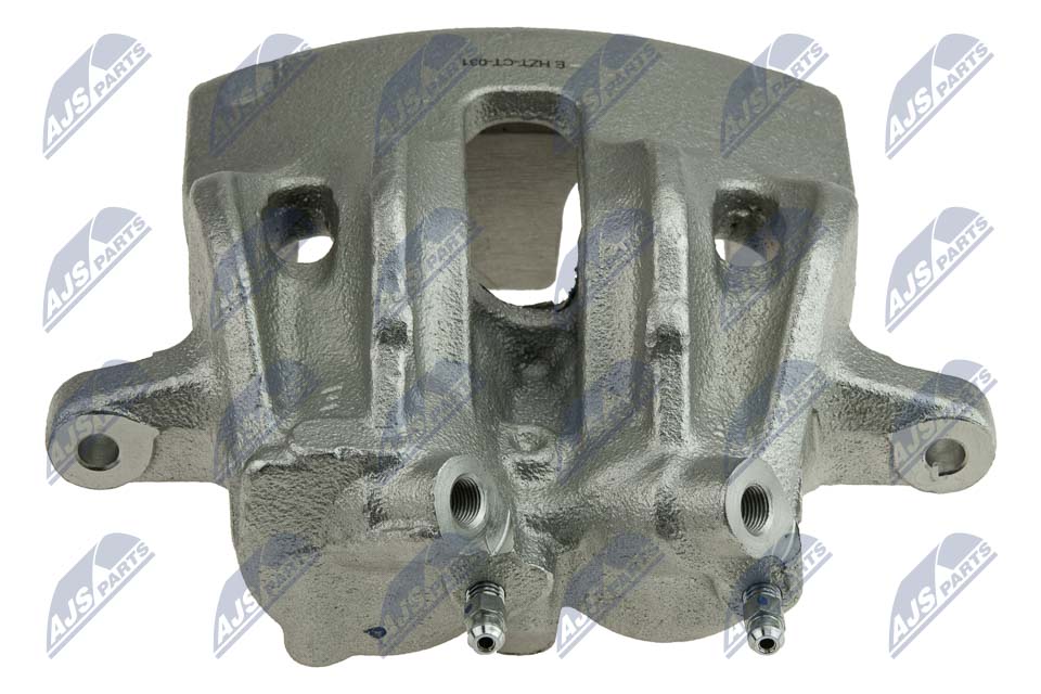 Zacisk hamulca NTY HZT-CT-031