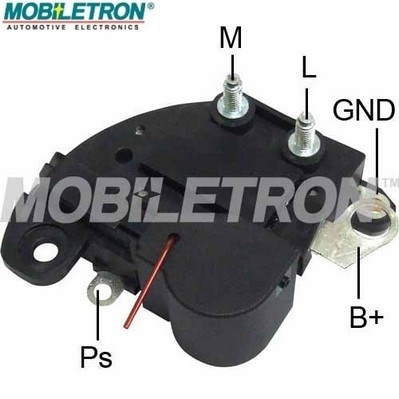 Regulator napięcia MOBILETRON VR-F157