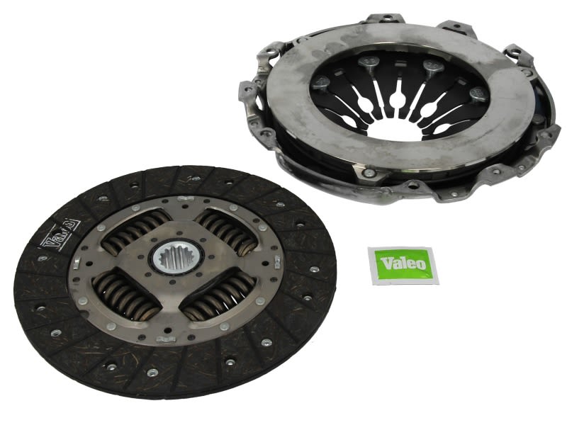 Zestaw sprzęgła VALEO 828437