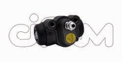 Cylinderek CIFAM 101-971