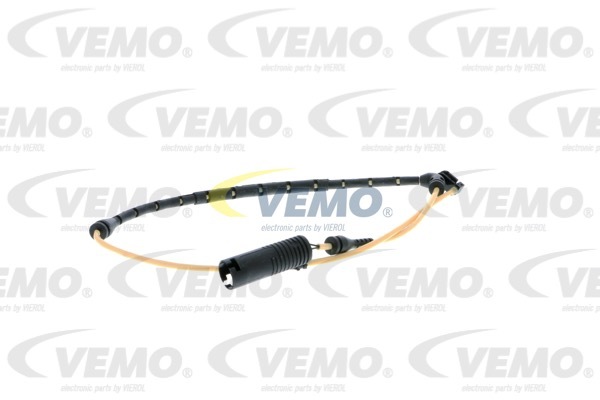 Czujnik zużycia klocków VEMO V48-72-0011