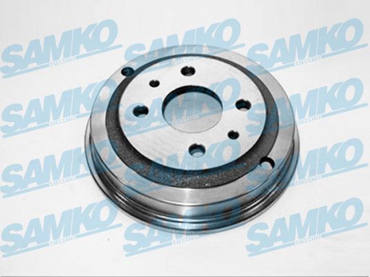 Bęben hamulcowy SAMKO S70045