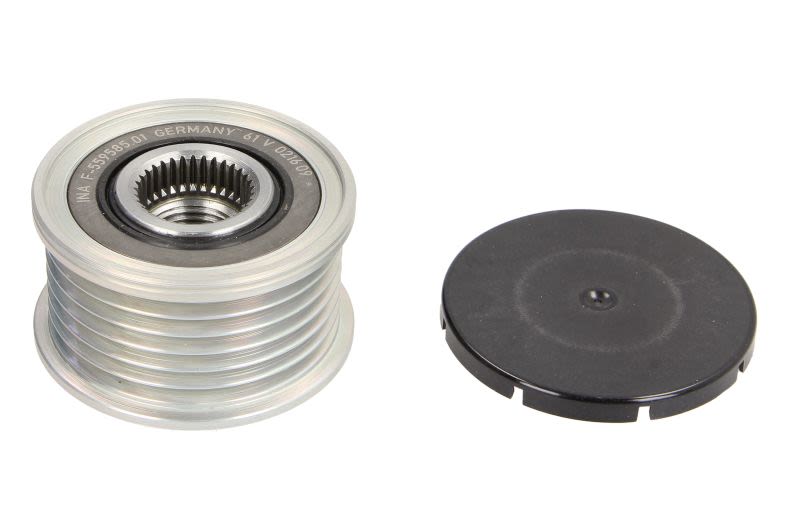 Sprzęgło alternatora INA 535 0016 10