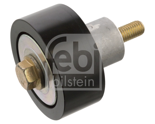 Rolka prowadząca paska osprzętu FEBI BILSTEIN 102637