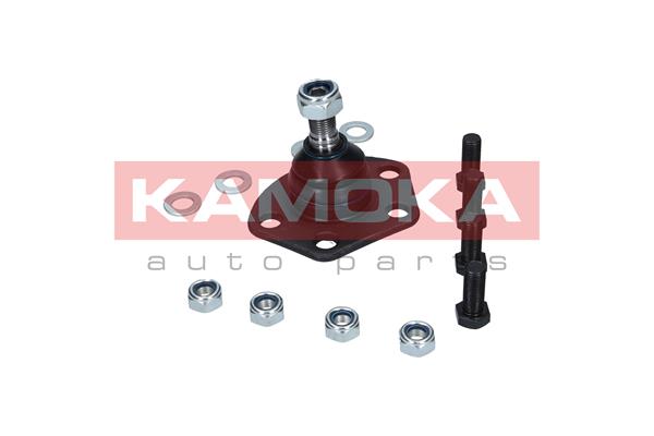 Sworzeń wahacza KAMOKA 9040135