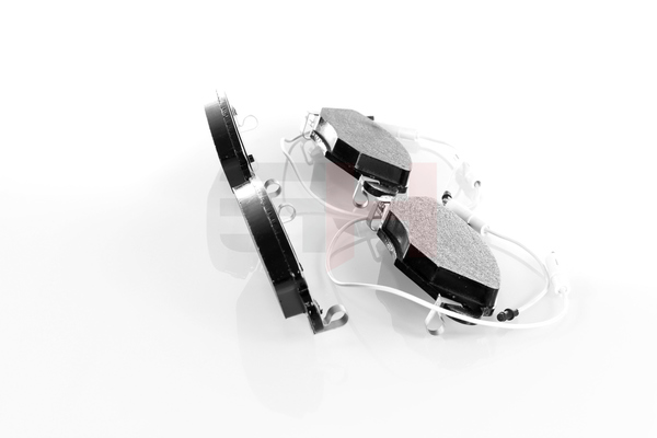 Klocki hamulcowe GH GH-411945