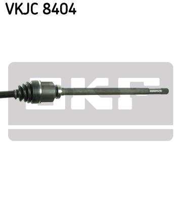 Półoś napędowa SKF VKJC 8404