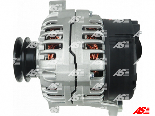 Alternator AS-PL A0033