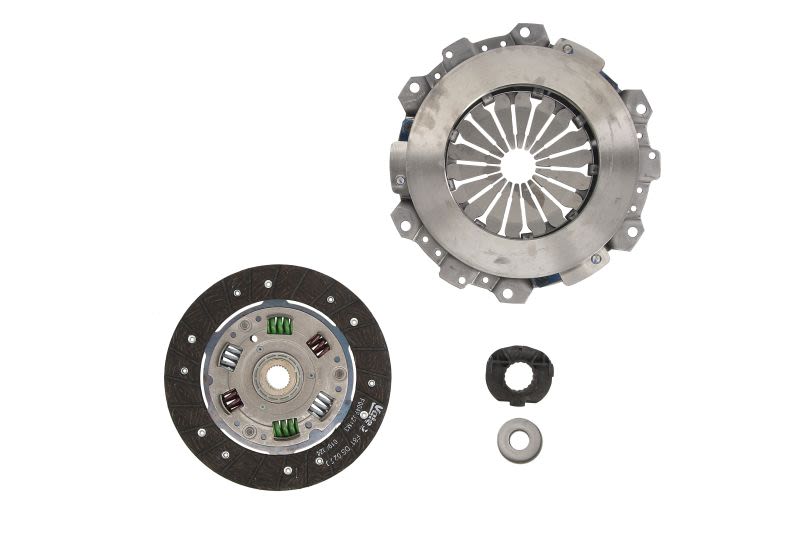 Zestaw sprzęgła VALEO 821184