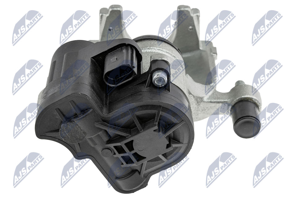 Zacisk hamulca NTY HZT-VW-065