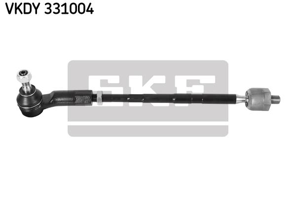 Drążek kierowniczy SKF VKDY 331004