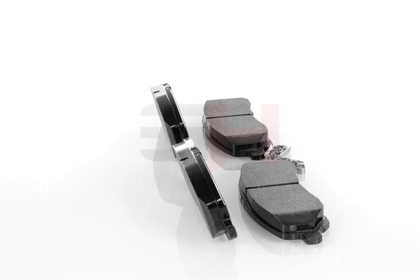 Klocki hamulcowe GH GH-410505