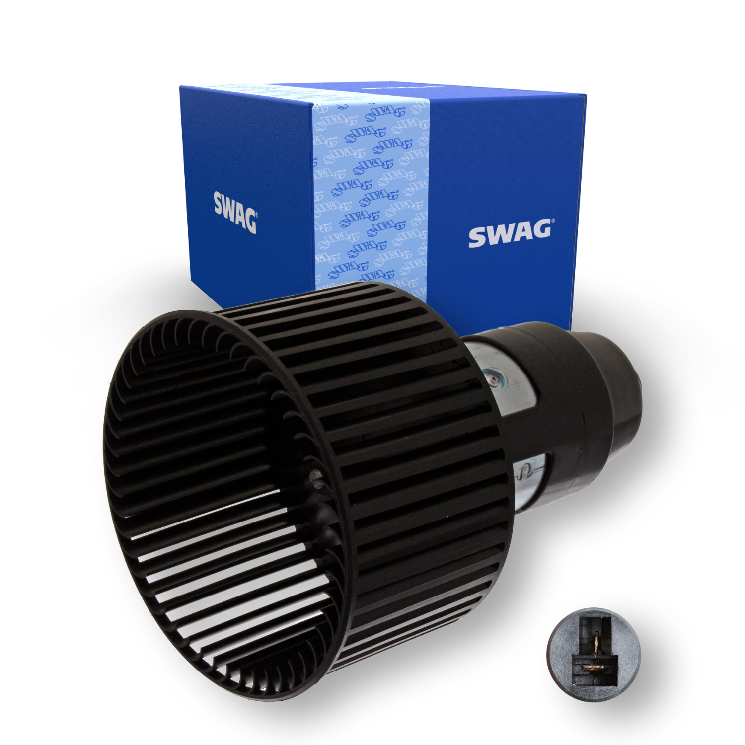 Wentylator wnętrza SWAG 30 91 8784