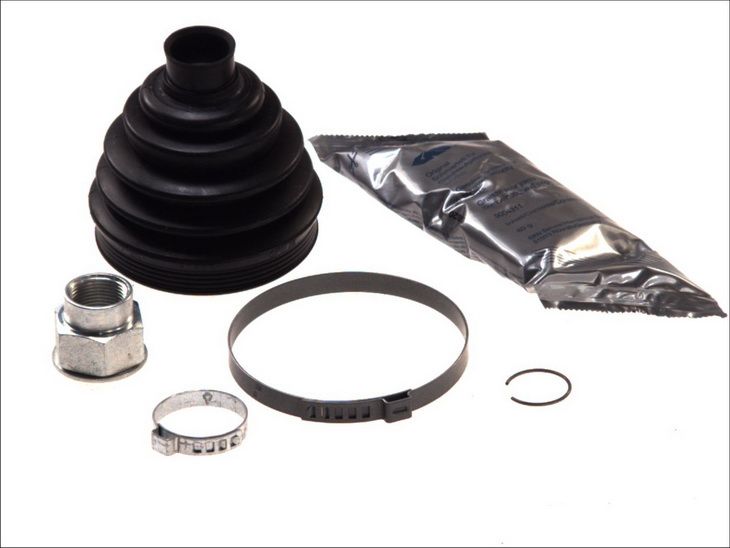 Zestaw osłon SPIDAN 21138