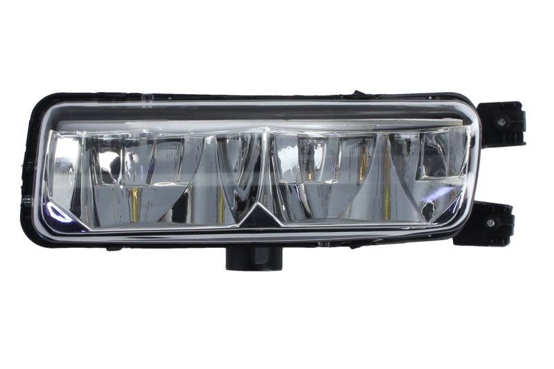 Lampa przeciwmgielna przednia ABAKUS 384-2001L-AC