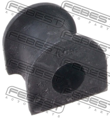 Guma stabilizatora FEBEST CHSB-U100F