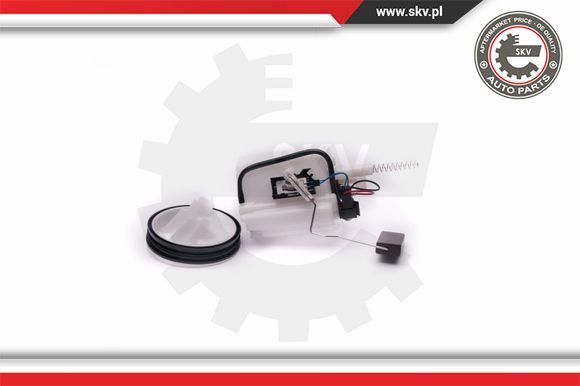 Zespół zasilający ESEN SKV 02SKV769