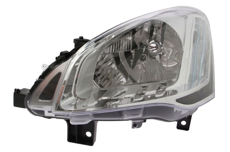 Reflektor ABAKUS 552-1141LMLD-EM