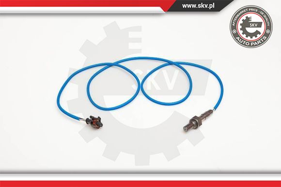Sonda lambda ESEN SKV 09SKV004