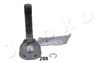 Przegub JAPKO 62269
