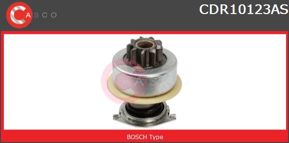 CASCO CDR10123AS