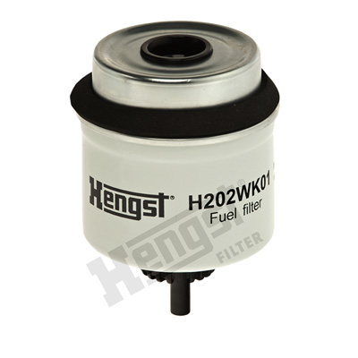 Filtr paliwa HENGST FILTER H202WK01 D200