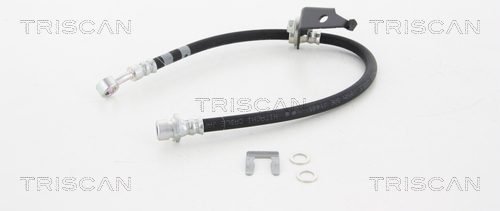 Przewód hamulcowy elastyczny TRISCAN 8150 40140