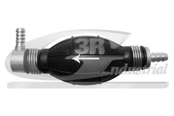Pompa, zespół zasilający 3RG 80098