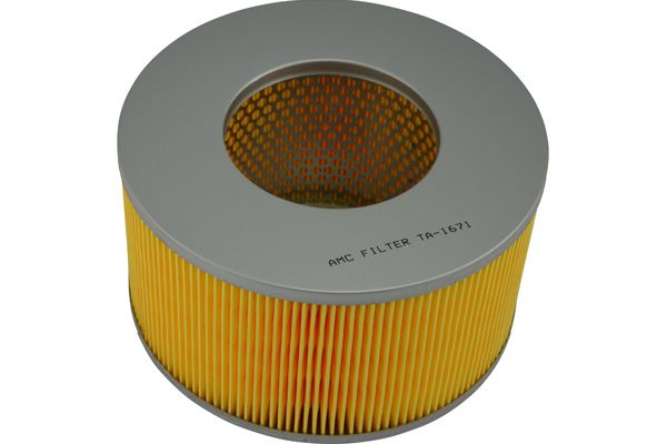 Filtr powietrza KAVO PARTS TA-1671