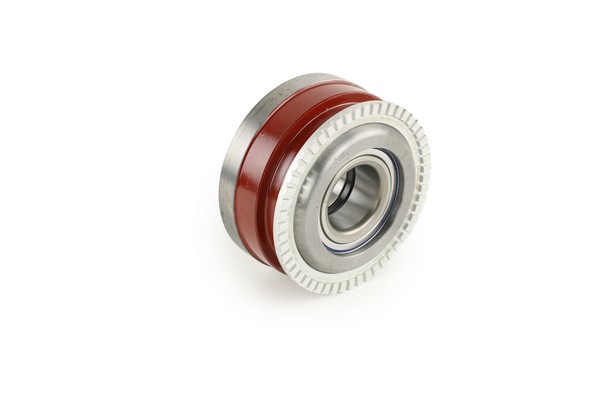 Zestaw łożysk koła FAST FT24055