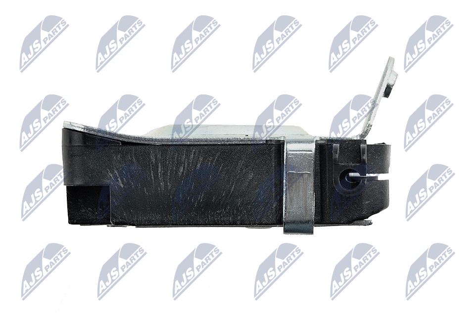 Zamek pokrywy komory silnika NTY EZC-BM-066