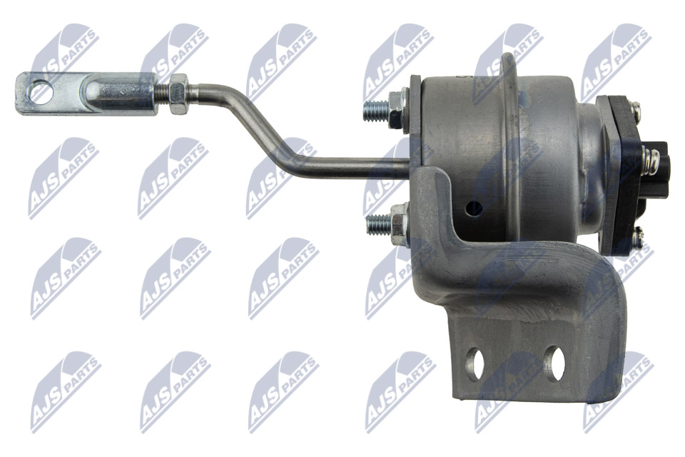 Turbosprężarka NTY ECD-FR-015
