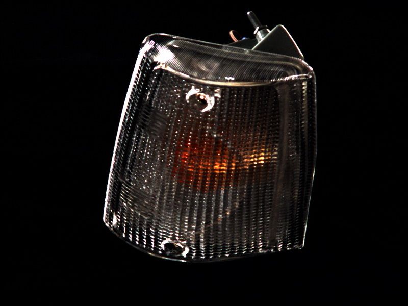 Lampa kierunkowskazu ABAKUS 661-1502L