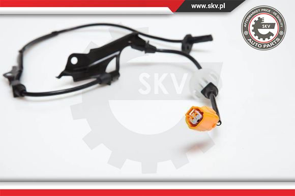 Czujnik prędkości obrotowej koła ESEN SKV 06SKV163