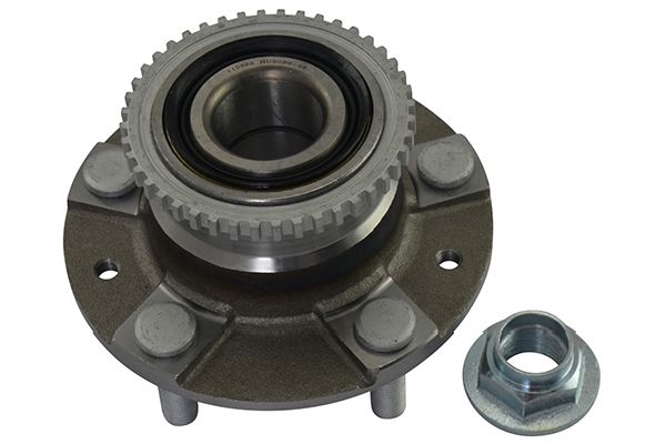 Zestaw łożysk koła KAVO PARTS WBK-4529