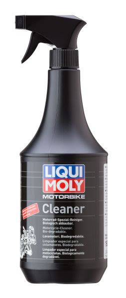 Motorbike Środek do czyszczenia 1L LIQUI MOLY 1509