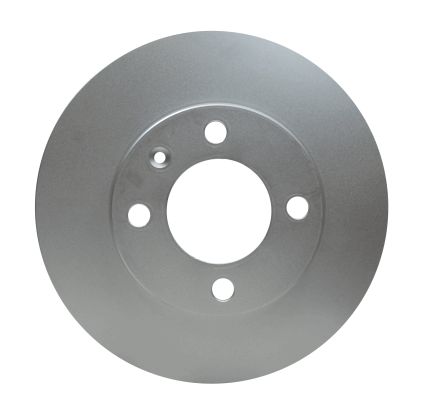 Tarcza hamulcowa HELLA 8DD 355 100-191