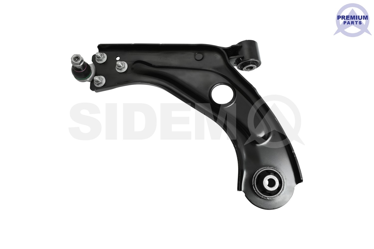 Wahacz, zawieszenie koła SIDEM 53354