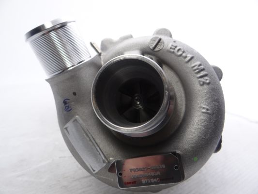 Turbosprężarka GARRETT 793829-5003S