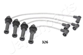 Przewody zapłonowe JAPANPARTS IC-326