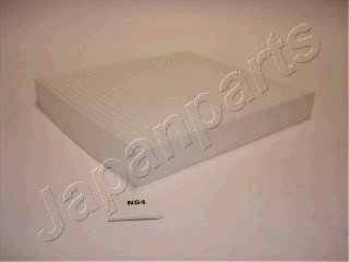 Filtr kabinowy JAPANPARTS FAA-NS4